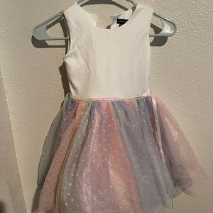 Girls dress size 6
